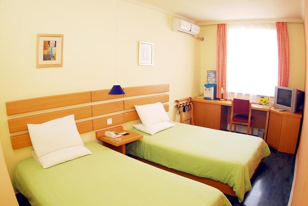 Home Inn Guangzhou East Binjiang Road Sun Yat-Sen University Exterior photo