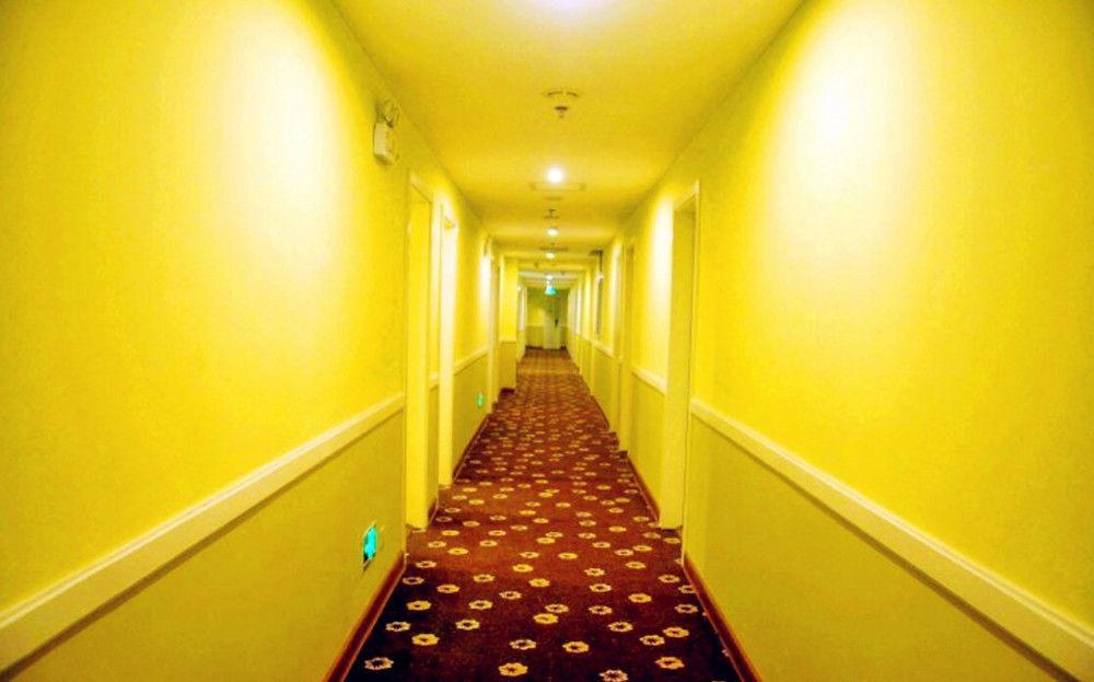 Home Inn Guangzhou East Binjiang Road Sun Yat-Sen University Exterior photo